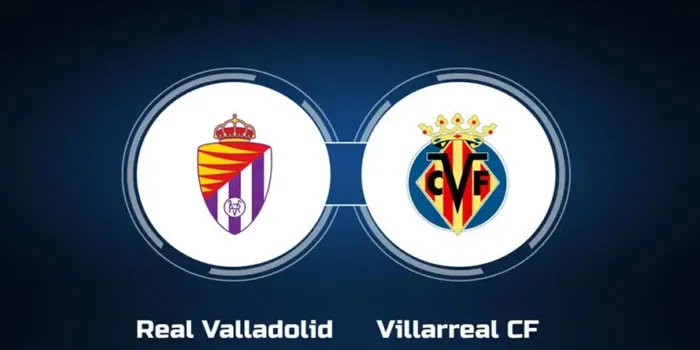 Liga Spanyol - Hasil Pertandingan Valladolid Vs Villareal Skor Akhir 1-2