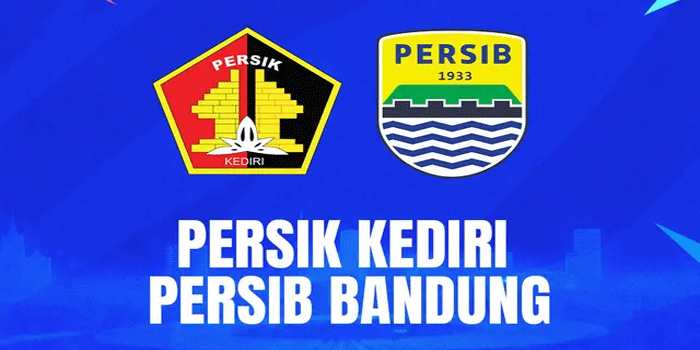 Saksikan Langsung! Link Live Streaming BRI Liga 1: Persik Kediri vs Persib Bandung