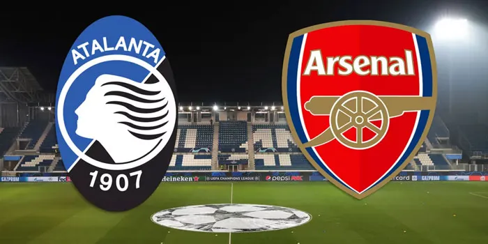 UEFA Champions League - Arsenal Harus Puas Berbagi Poin Dengan Atalanta Usai Bermain Imbang 0-0