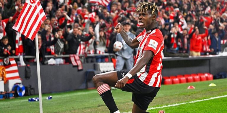 Barcelona Putar Balik: Nico Williams Bukan Lagi Target Utama!