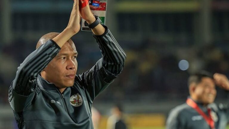 Pengamat Sanjung Nova Arianto! Sang Pewaris Strategi Shin Tae-yong