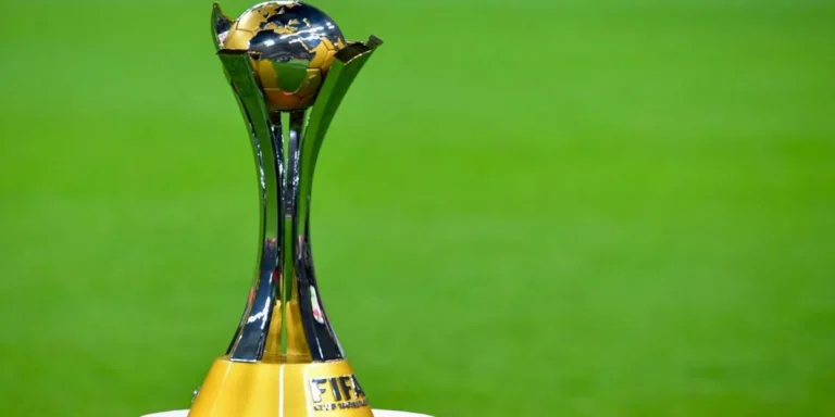 Piala Dunia Antarklub: Kamera Ref akan Digunakan pada Turnamen Perdana