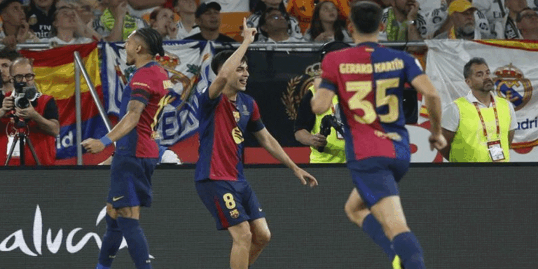 Barcelona Siap Lepas Banyak Pemain, Kecuali Pedri dan Yamal