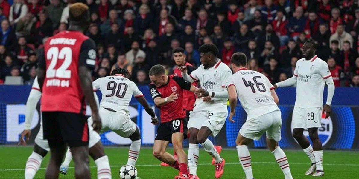 Florian Wirtz Ingin ke Liverpool: Saat Hati Bicara, Logika Kalah