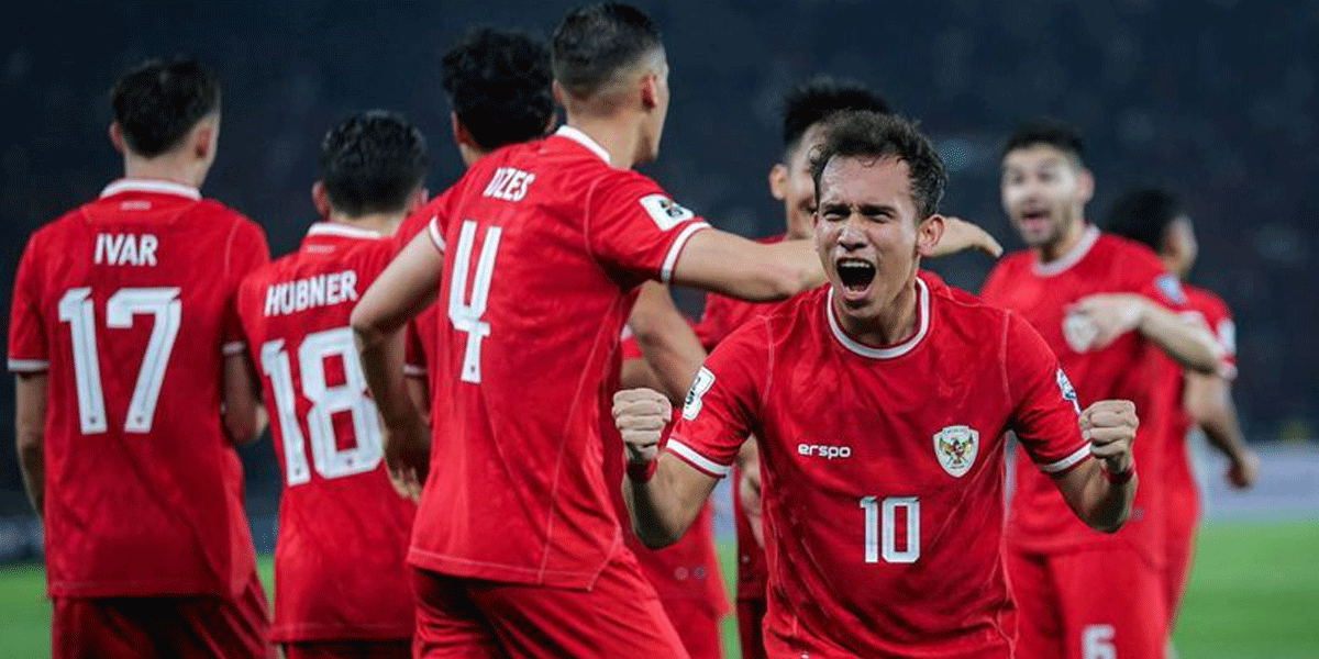 Jadwal Putaran Ketiga Kualifikasi Piala Dunia 2026