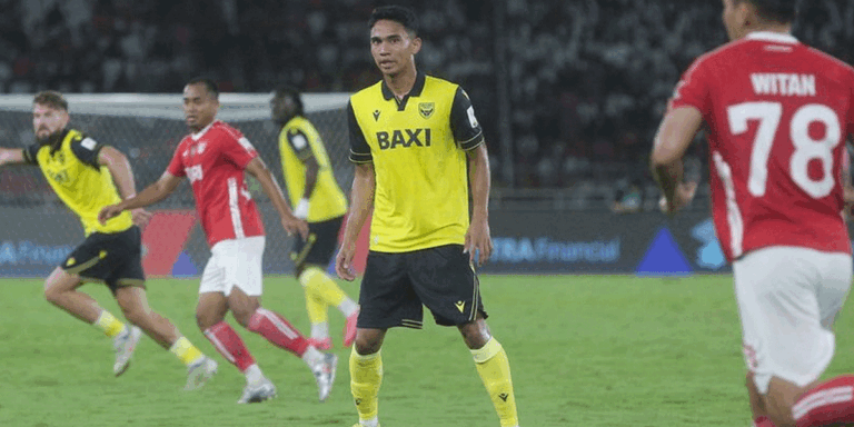 Nasib Marselino di Oxford United Ditentukan Usai Piala Presiden 2025