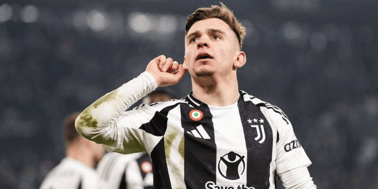 Akhirnya Juventus Segera Umumkan Rekrutan Kedua di Bursa Panas 2025