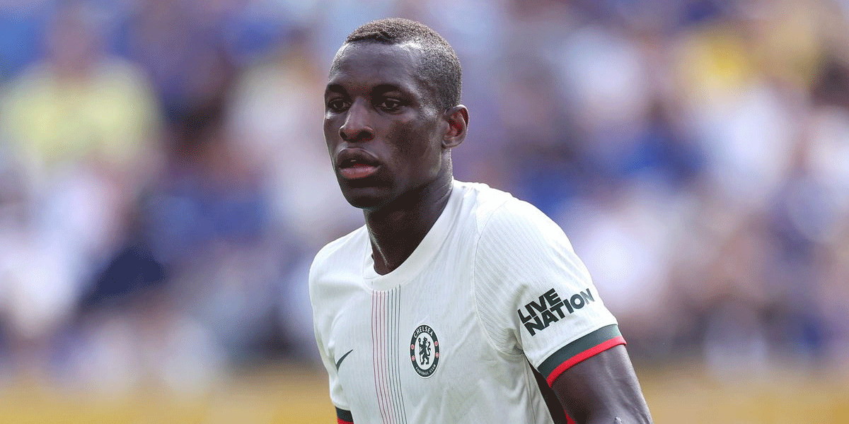 Strategi Chelsea Menetapkan Harga Tinggi