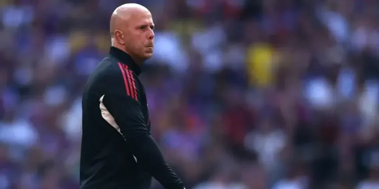 Arne Slot: Liverpool Akan Mendatangkan Pemain Jika Mereka ‘Membuat Kami Lebih Baik