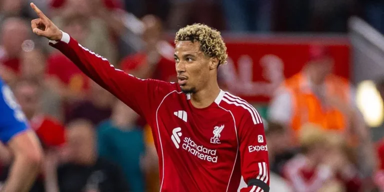 Hugo Ekitike Diabaikan Timnas Prancis Meski Tampil Gemilang di Liverpool