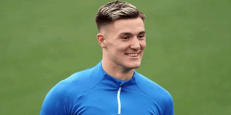 Tekanan Besar di Old Trafford, Benjamin Sesko Harus Cepat Beradaptasi