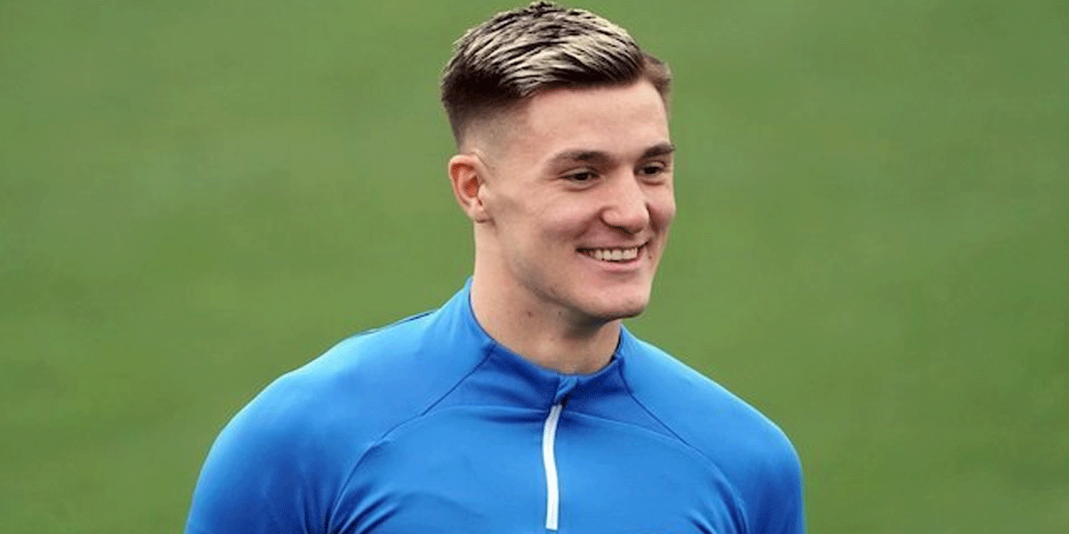 Tekanan Besar di Old Trafford, Benjamin Sesko Harus Cepat Beradaptasi