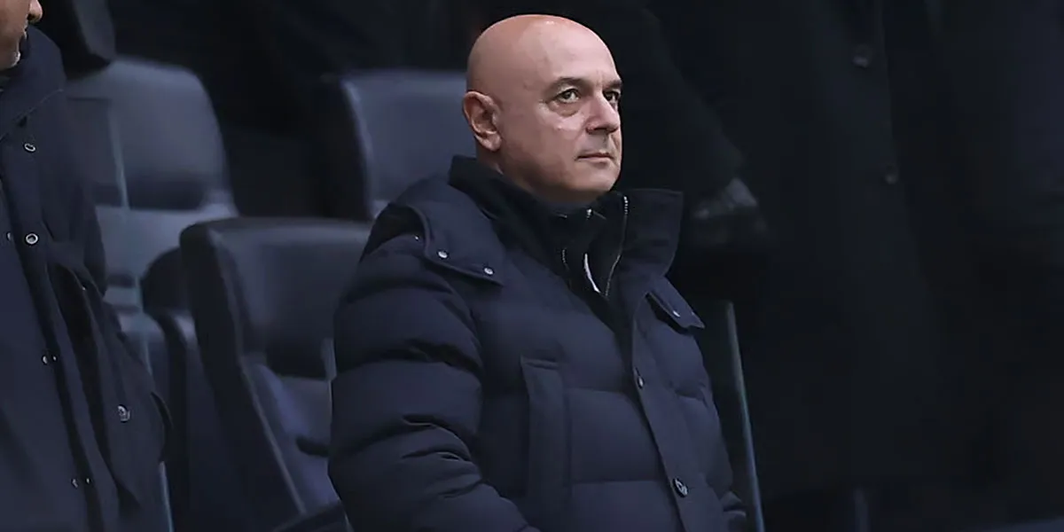Era Baru Tottenham: Fans Berharap Peningkatan Setelah Kepergian Daniel Levy