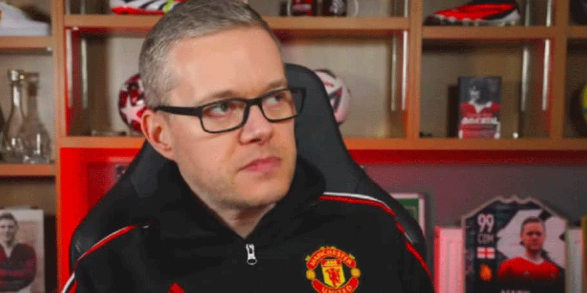 Benjamin Sesko & Kontroversi Transfer Termahal Man United
