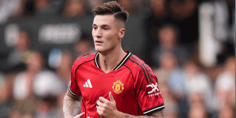 Benjamin Sesko & Kontroversi Transfer Termahal Man United