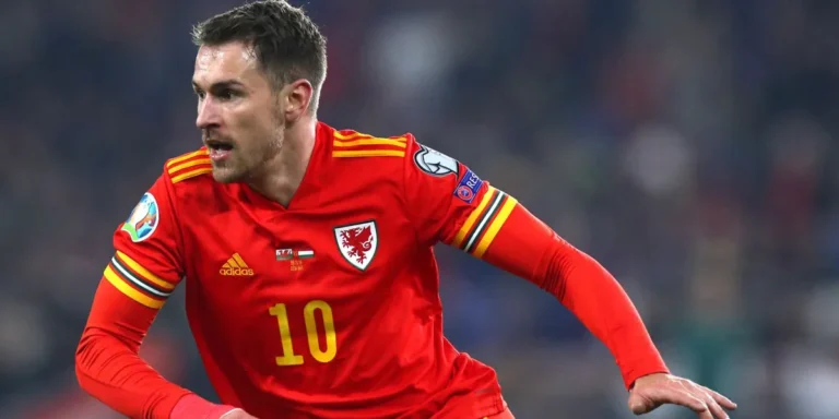 Comeback Ramsey dan Harapan Baru Wales di Kualifikasi Piala Dunia