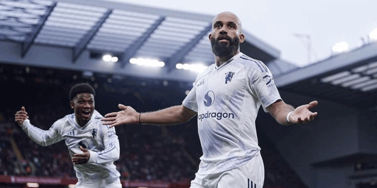 Manchester United: Menang Lawan Besar, Tumbang Lawan Kecil Masalah Konsistensi yang Tak Kunjung Usai