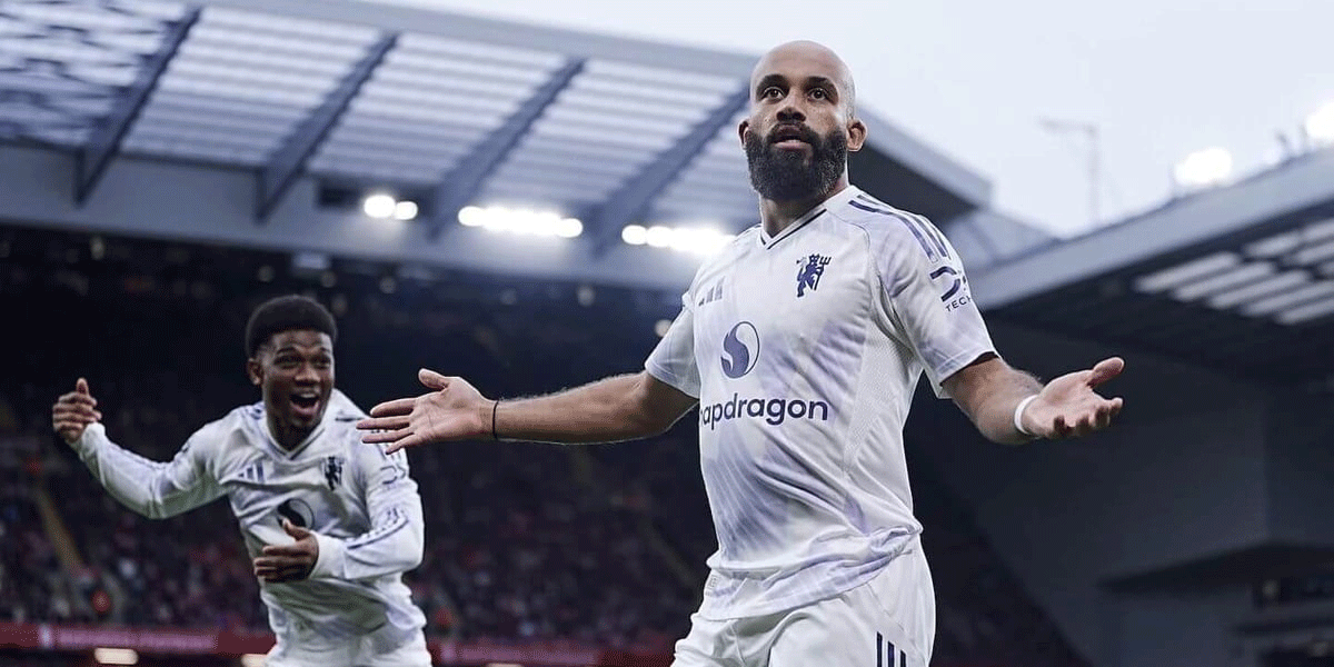 Manchester United: Menang Lawan Besar, Tumbang Lawan Kecil Masalah Konsistensi yang Tak Kunjung Usai