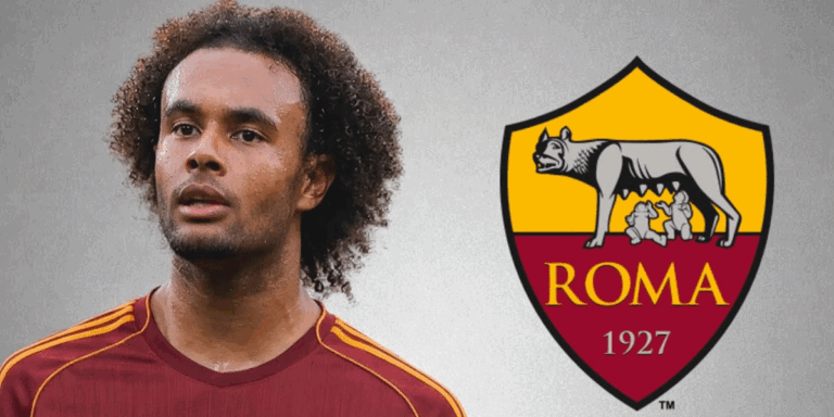 AS Roma Siap Pecahkan Rekor Transfer Demi Perkuat Lini Serang