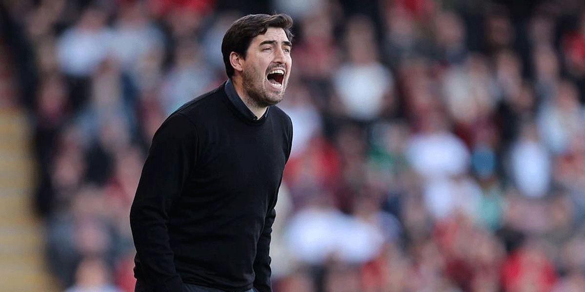 Andoni Iraola Tegaskan Semenyo Tetap Prioritas Tim