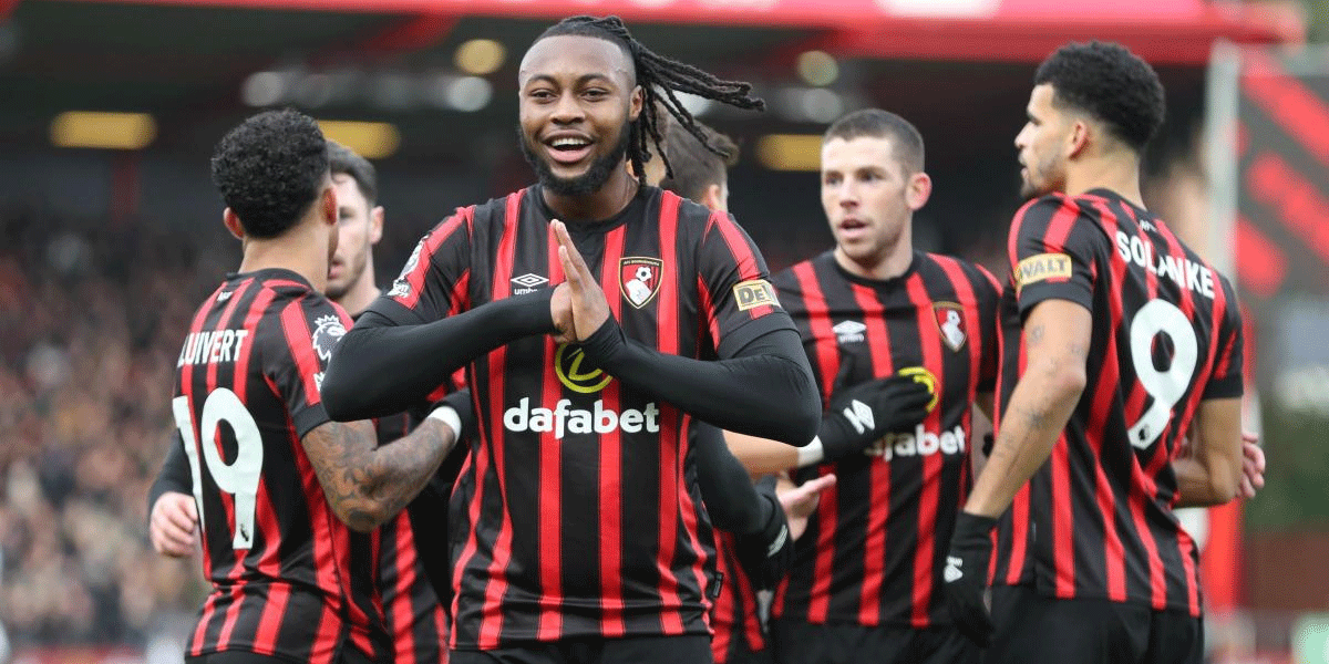 Andoni Iraola Tegaskan Semenyo Tetap Prioritas Tim