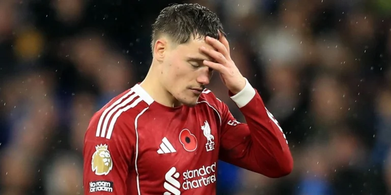 Hamann: Florian Wirtz Menyesal Memilih Liverpool Daripada Bayern Munich