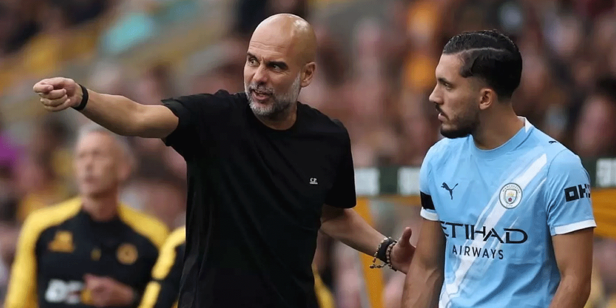 Manchester City Tampil Dominan Tapi Guardiola Tetap Kritik Pemain