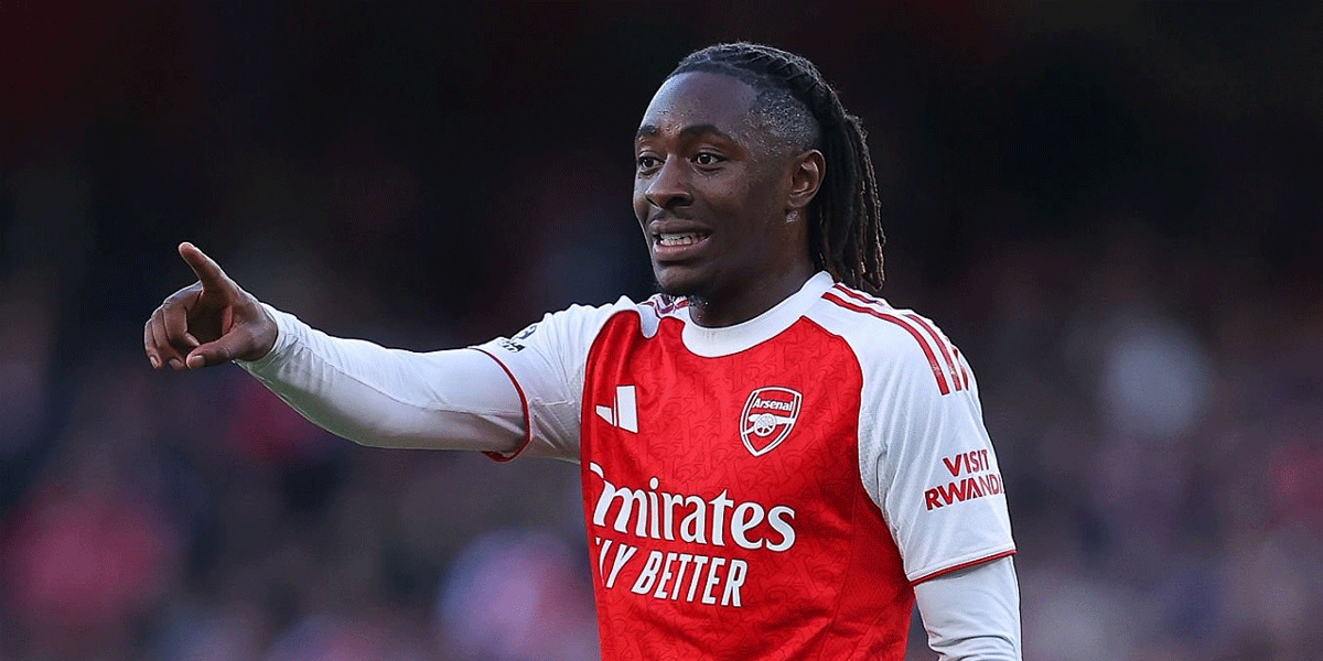 Eze Dicadangkan Tapi Arsenal Tampil Solid di Laga Krusial