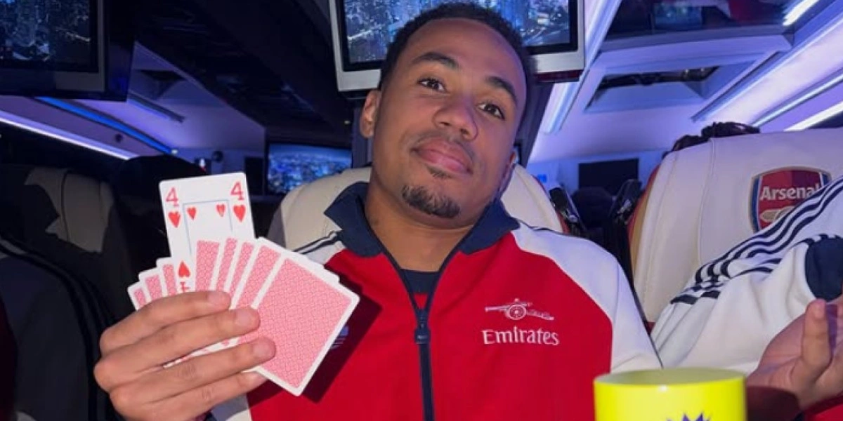 Gabriel Magalhaes Menyindir Richarlison Setelah Kemenangan Derbi