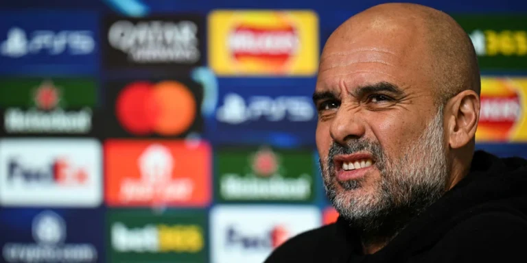Pep Guardiola: Menghadapi Real Madrid Lagi Terasa Agak Aneh
